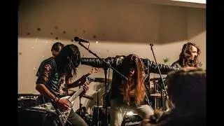 HairX - Fly (with lyrics)