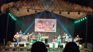 Naan isol bilakgipa || Grace hill family conference 