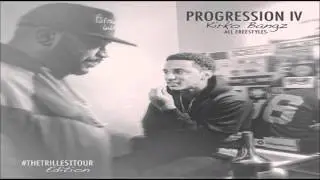 Kirko Bangz - Check Me Out    (Progression IV)