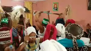 AMAWELE OOFAKU - IHOBE