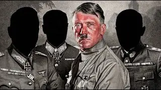 Inside the Bodyguards of Hitler &mdash; What Happened After WW2