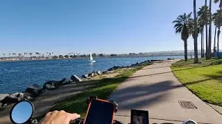 Mission Bay