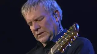 Rush - Hope (Snakes & Arrows Live)