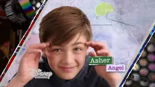 Andi Mack Season  1 to 3 Opening Credits