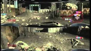 Как нанести удар на Луне &mdash; руководство по Black Ops Rezurrection