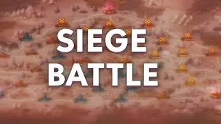 SW - G3 siege - Rising Stars vs Sacr&eacute; Coeur 3 vs Moon X Dawn