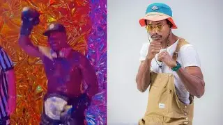 MWAKINYO AMCHIMBA BITI ZITO HARMONIZE 