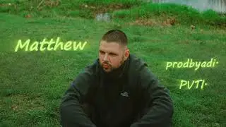 (FREE) KAZ BAŁAGANE TYPE BEAT - Matthew