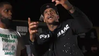 Bayou Battle League   BC Vs Barz Major   Behind Barrs 2