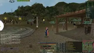 Daoc Yawain 2024 First AHK Reaver Try    #21