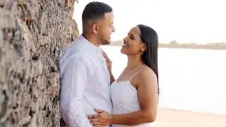 Trailer casamento Andressa & Marcos Felipe