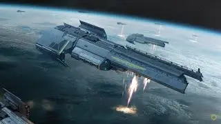 Helldivers 2 Hive Worlds Update 2 &ndash; Following the Democracy Space Station Begins | Part 1