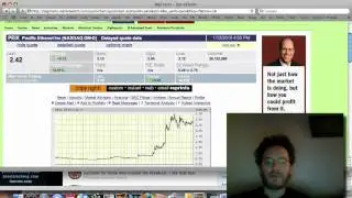 Timothy Sykes PennyStocking Silver Watchlist For January 13, 2010