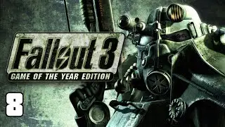 Финал сюжета и DLC Broken Steel ▶ Fallout 3 #8
