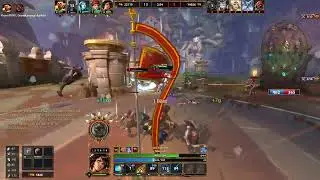 ⚔️ Smite İlk Deneyimimiz! Mitolojik Macera 🛡️✨