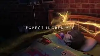 FOX Movies: Expect Incredible 2026 ID