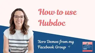 Hubdoc  demo