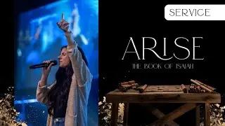 Religion, Freedom, Restoration & Joy | Dr. Scott Todd | Mountain Springs Church // SERVICE