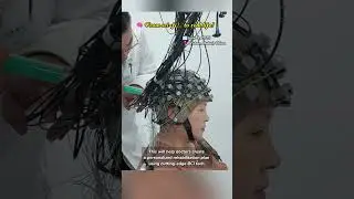 Central China&rsquo;s first Brain-Computer Interface (BCI) clinic opens at Tongji Hospital, Wuhan