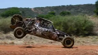 Championship Winning Porter Comeback? #rallyraid #borrc #sarrc #offroadracing