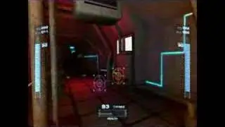 Forbidden Terror on Station Z! (Gameplay video)