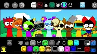 😂 FUNNIEST MUSIC MIX EVER! 🔥 Crazy Cartoon Characters Singing 🎶№452