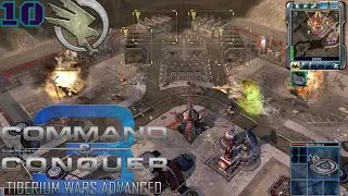 Albanien [10] Command and Conquer 3: Tiberium Wars Advanced