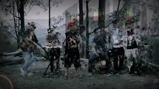 Soullast band - Lau ( new version)