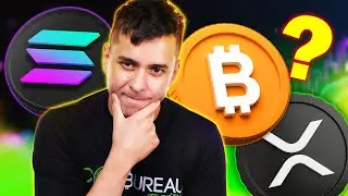 WHY Is Bitcoin Rallying!? WHEN Will Altcoins Finally Catch UP!?