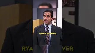 Michael Tells Everyone That Ryan Started A Fire! 😳