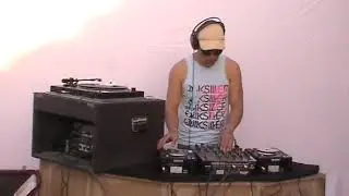 katriel dj onfire