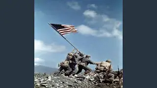 America come back now!