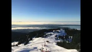 Grouse Mountain 2018-19 Winter Season Recap