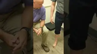 Toe Yoga Strength
