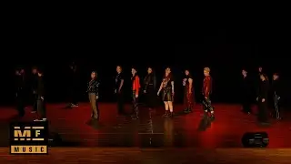 Stray Kids 'Chk chk Boom' | Dance Cover by NOON-CHI | K-pop Show