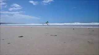 Broken Head Beach
