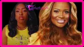 Sweet Tea & Dr. Heavenly Go Head-to-Head on IG Live #news #drheavenly #lateashalunceford #news