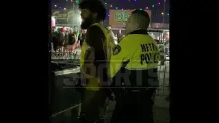 Ezekiel detainee at EDC #BLACCOUT #DallasCowboys