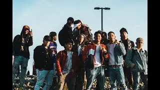 YOUNG NES - BITCH RELAX (Prod. Remi Martin & DRE FX) Shot by. @CJ Macalincag