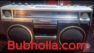 JAMBOX JAMS by VibeSoReal Creatives by Bubholla