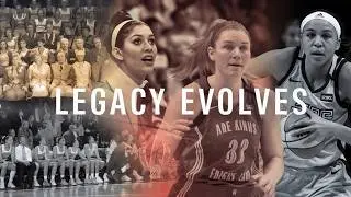 NCAA Legacy: Caitlin Clark vs. A'Ja Wilson - The Generational Shift Rocking Women's Basketball