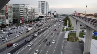 Puchong prima