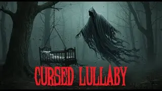Cursed Lullaby | AI Metal Song