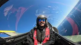 Cleared for Takeoff - Jetflight Australia