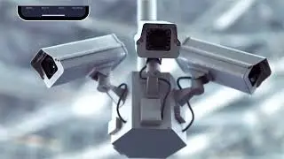 Deepguard AI - Proactive AI Physical Security
