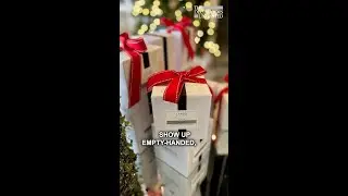 Chic & Unique: Trendsetting Hostess Gifts for a Festive Celebration! 🎉🎁