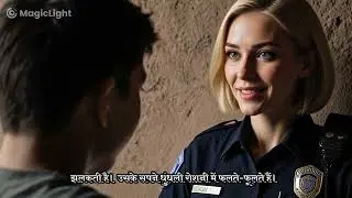 Ek Garib Bache Ki Kahani 😢 | AI Generated Emotional Story | mERA AI 
