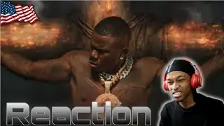 SA🇿🇦 Reaction To USA🇺🇸 Rapper | DaBaby - TOUGH SKIN
