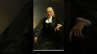 Почти христианин, Джон Уэсли (Посвящение) #христианскаядоктрина #святость #ДжонУэсли #армияспасения