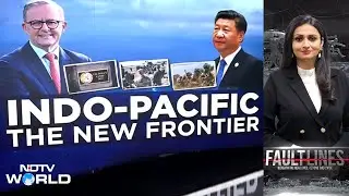 China News | China&rsquo;s Moves Just Triggered A Global Military Response